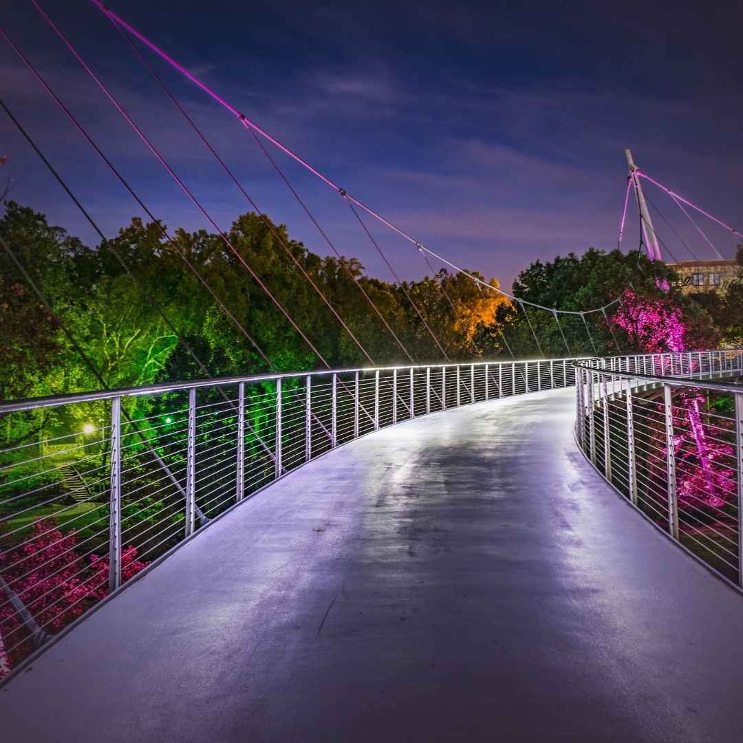 Service coverage around Simpsonville, SC