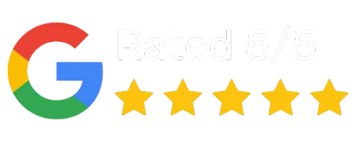 Google Reviews Badge