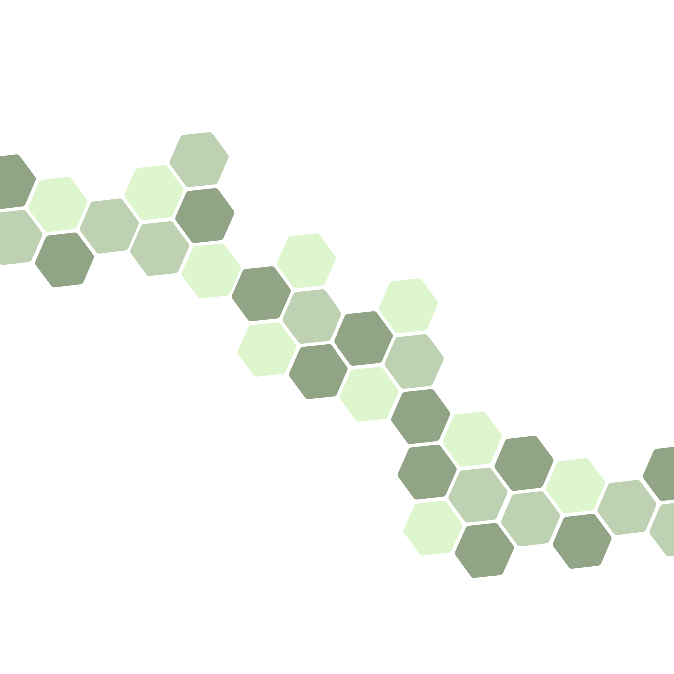 Service coverage around Asheville, NC