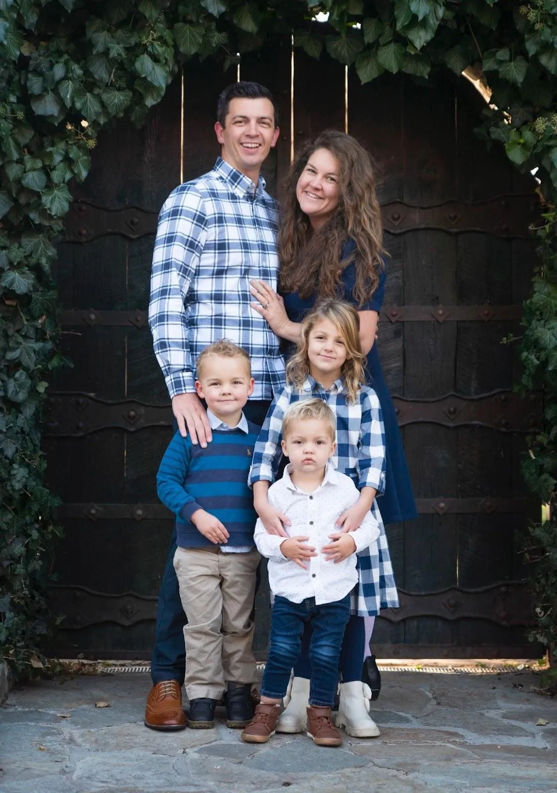 Mark, owner of Atomic Exteriors - Your trusted Upstate SC exterior contractor