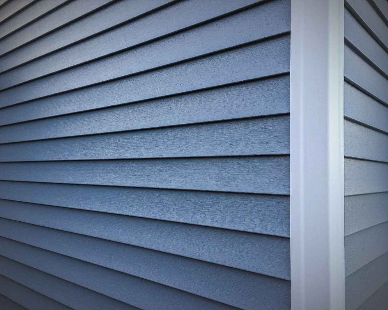 Simpsonville SC siding installation