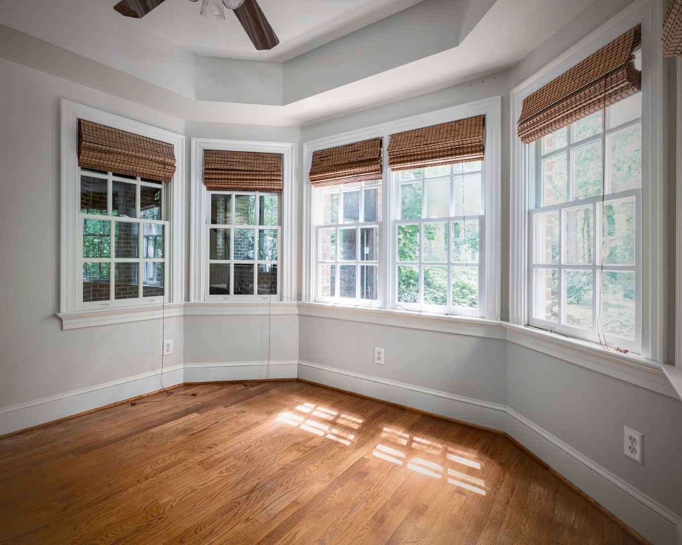 Simpsonville SC window replacement